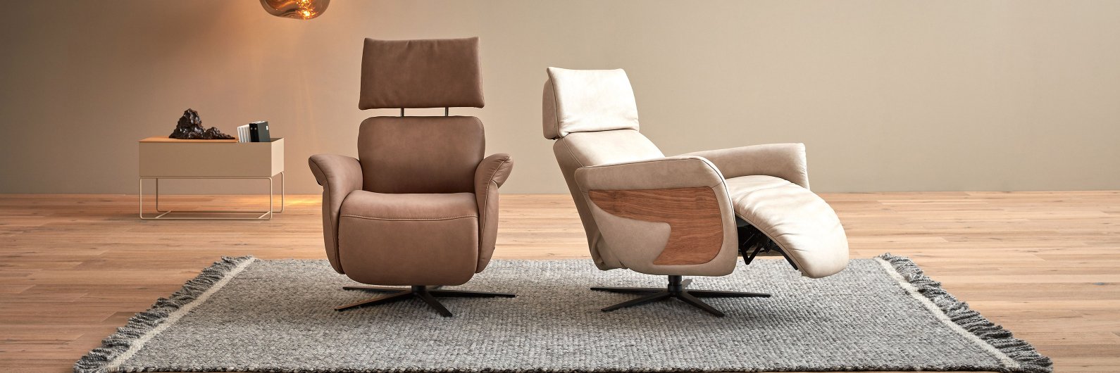 Himolla Modellübersicht