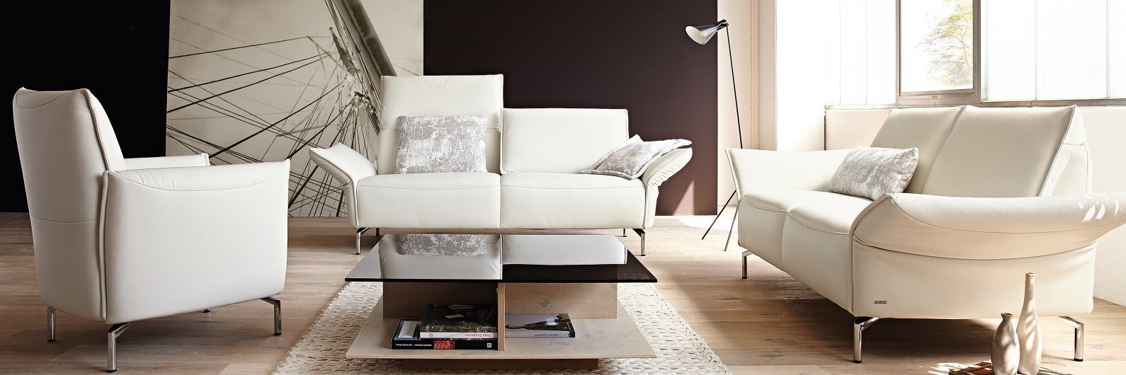 KOINOR Modellübersicht