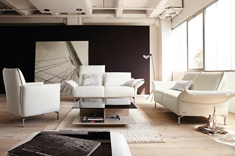 Vanda von KOINOR frei planen und konfigurieren