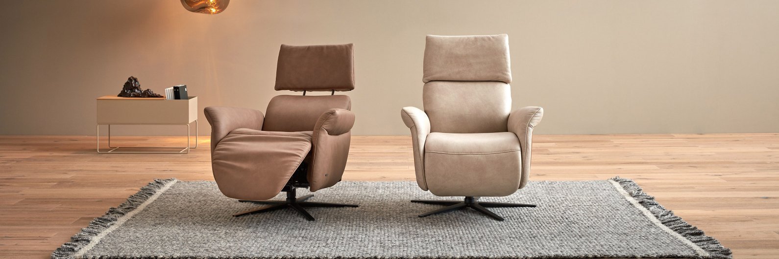 Himolla Modellübersicht