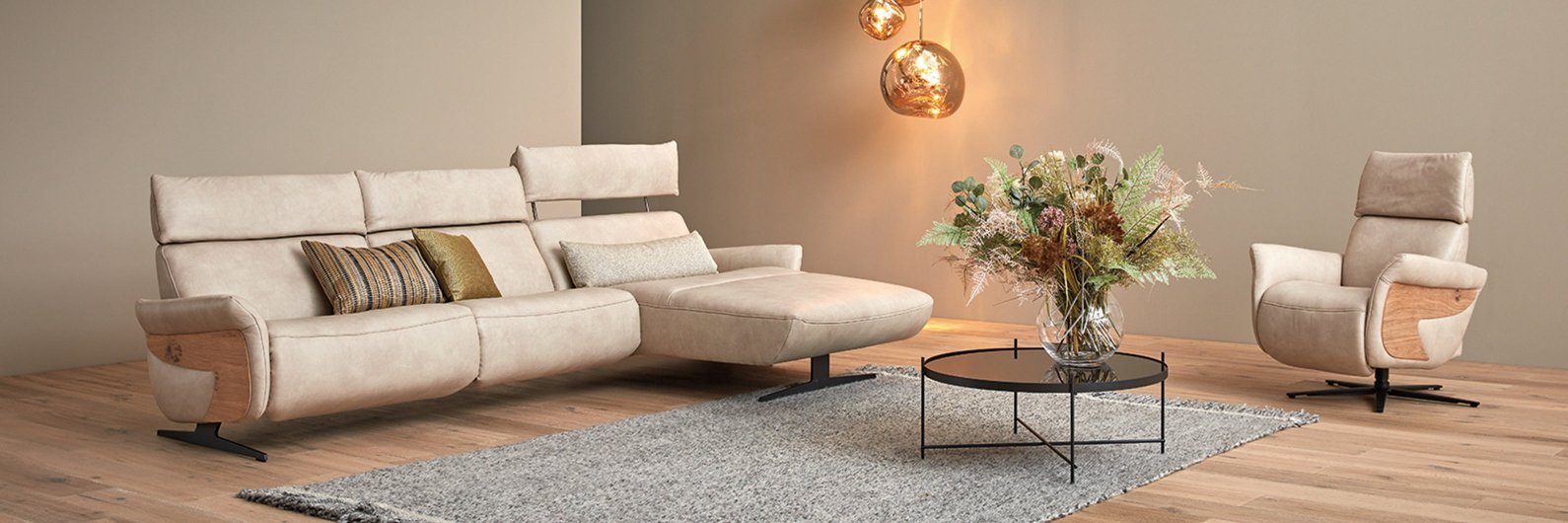 Himolla Modellübersicht