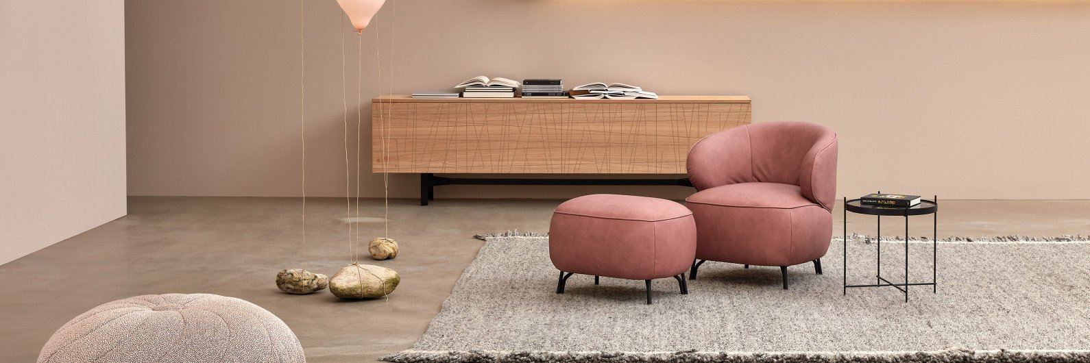 Himolla Modellübersicht