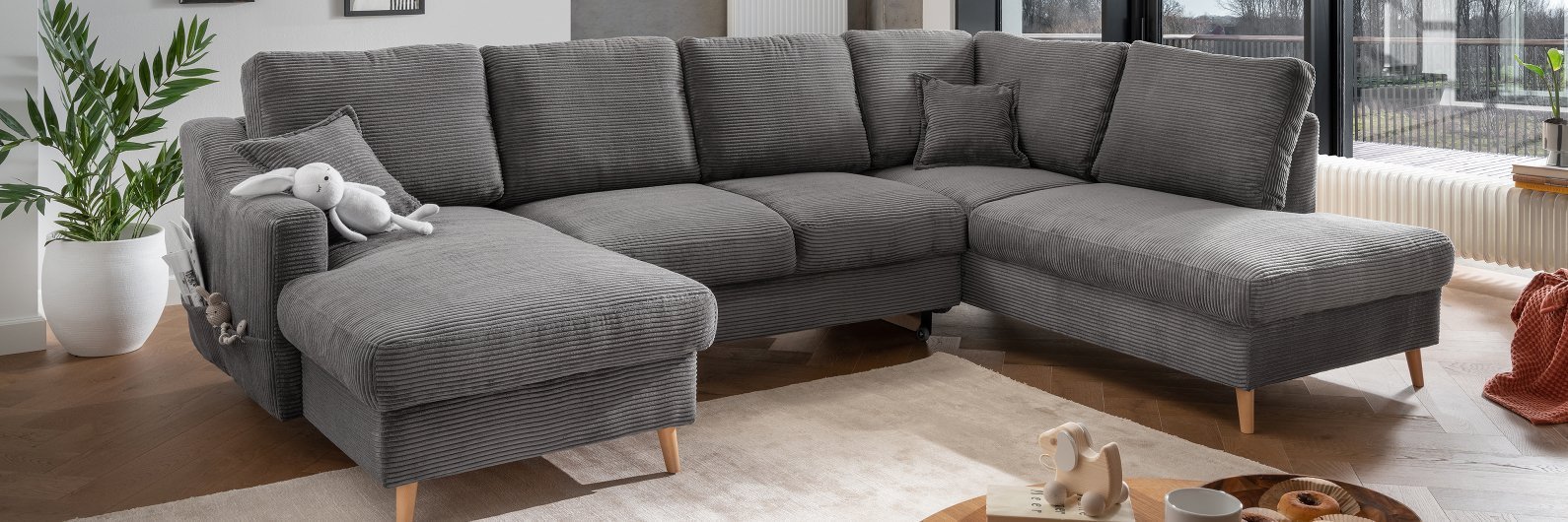 Benformato Modellübersicht