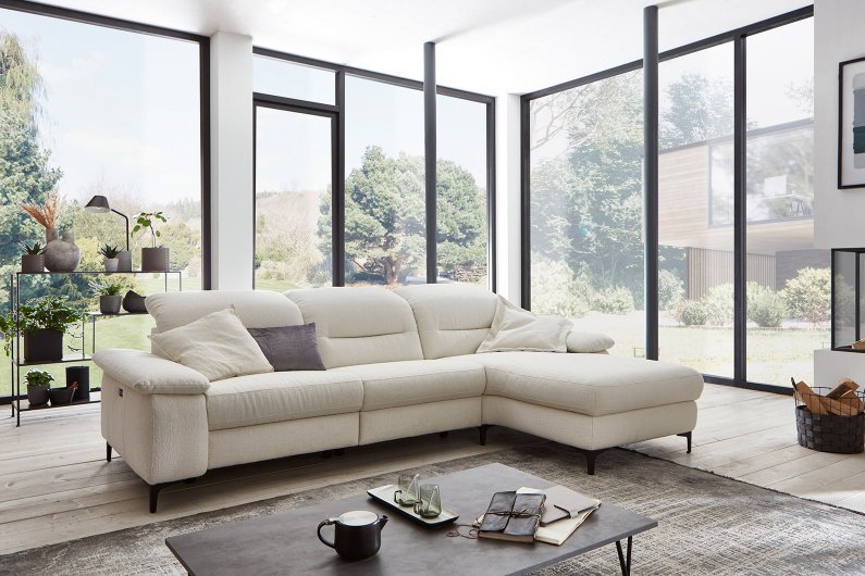 2602 von Carina frei planen und konfigurieren