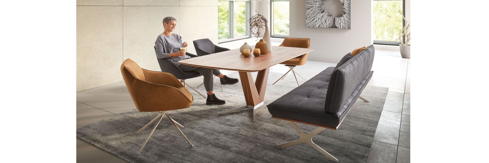 KOINOR Modellübersicht