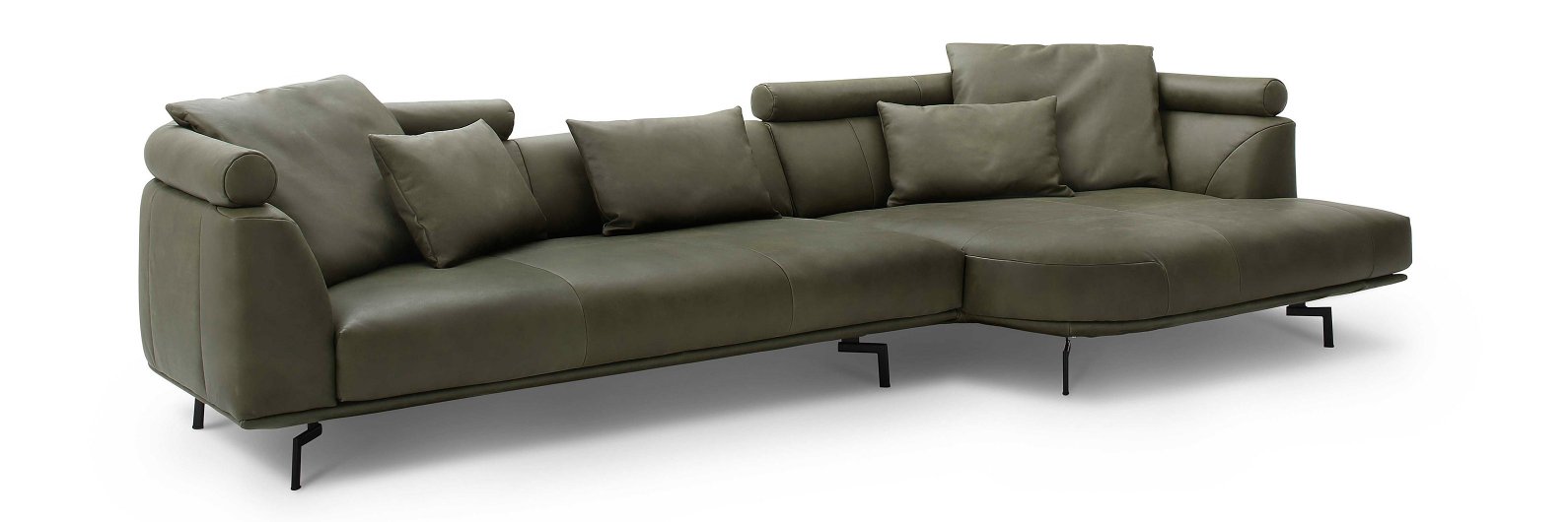 Easy Sofa Modellübersicht
