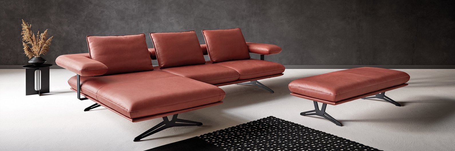 KOINOR Modellübersicht