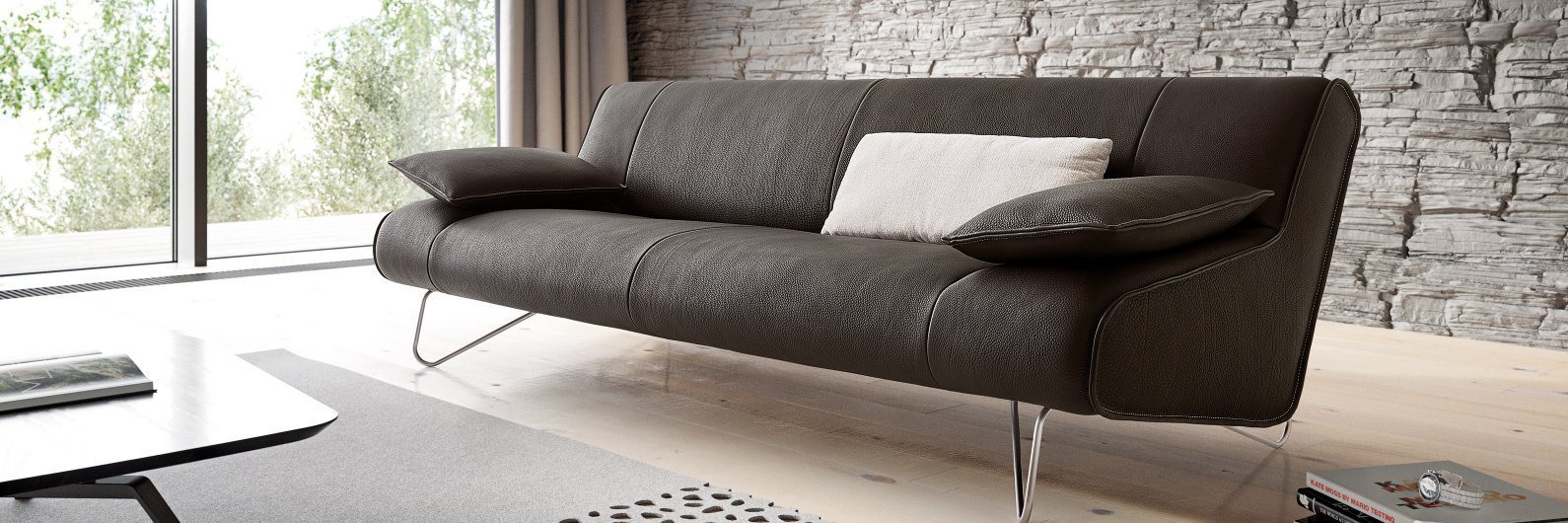 KOINOR Modellübersicht