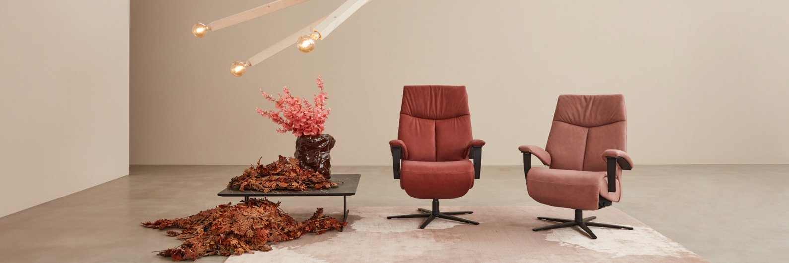 Himolla Modellübersicht