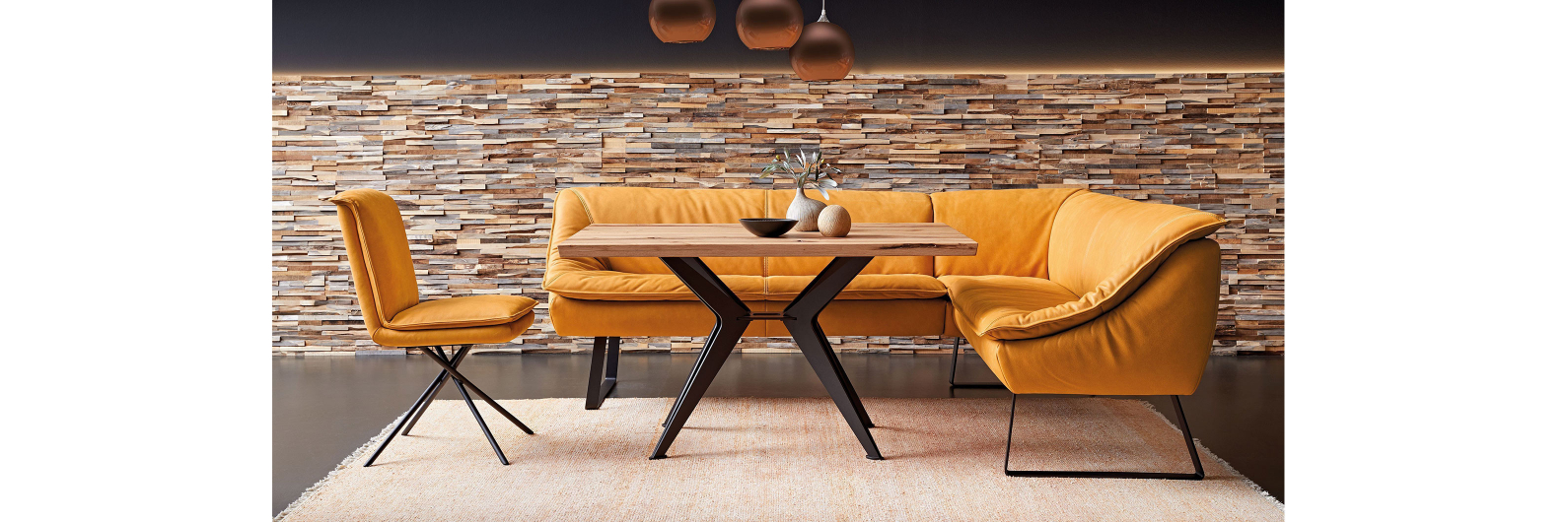 KOINOR Modell&uuml;bersicht