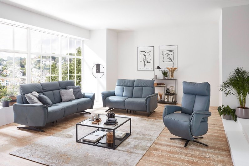 Lorenzo von Polsteria frei planen und konfigurieren