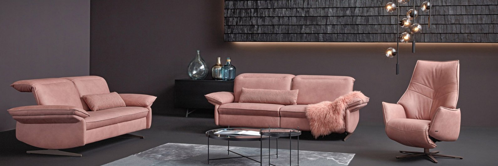 Himolla Modellübersicht