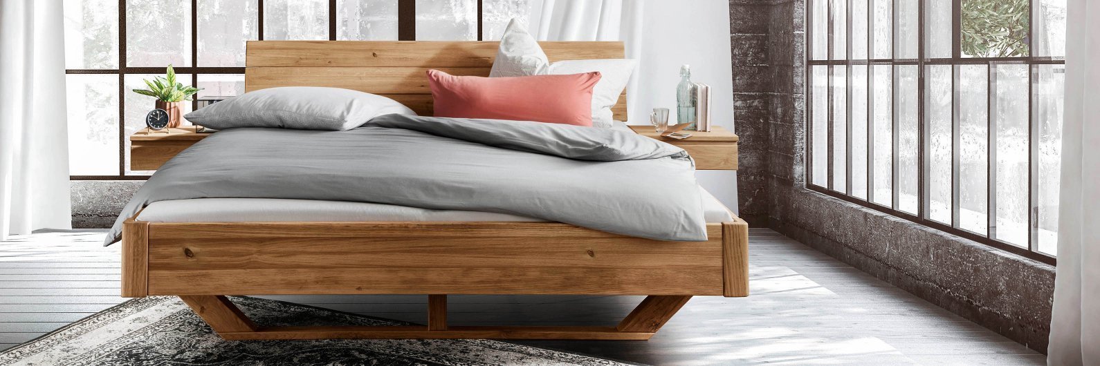 TPT Möbel Modellübersicht