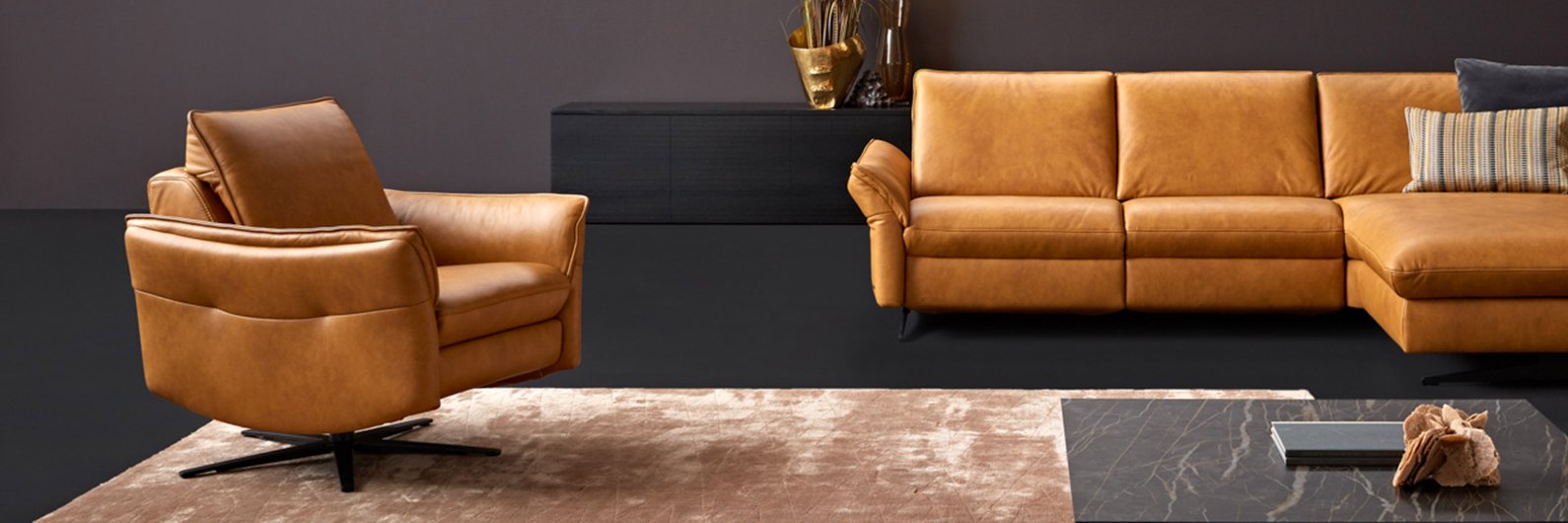 Himolla Modellübersicht