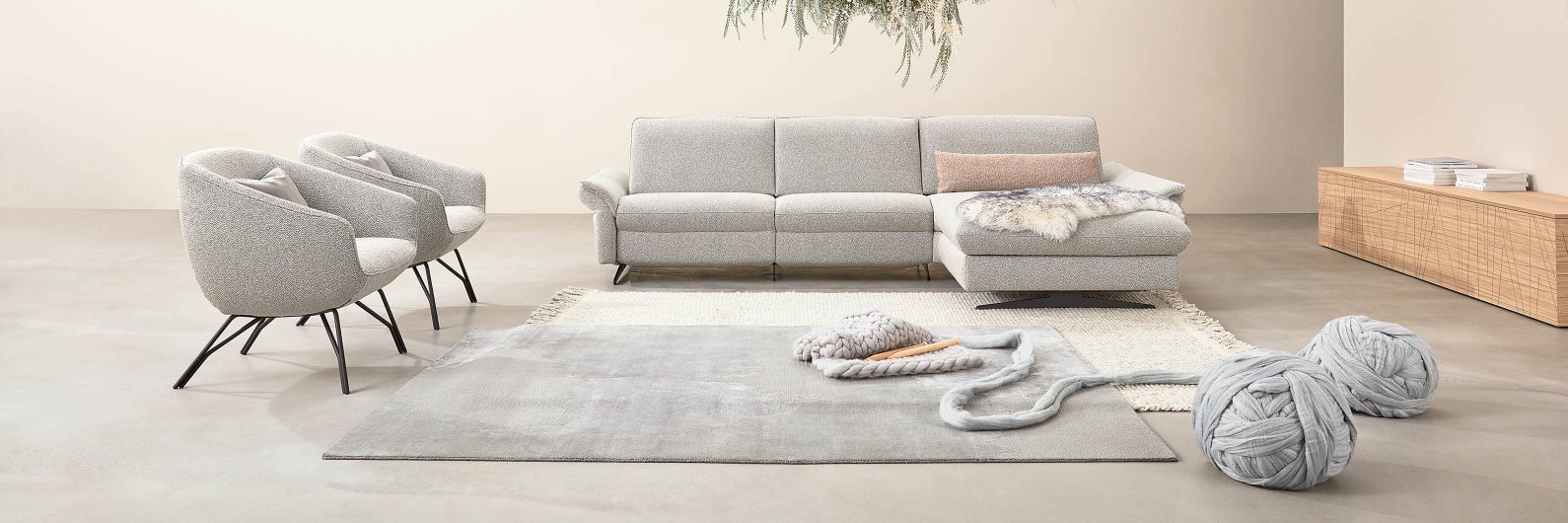 Himolla Modellübersicht