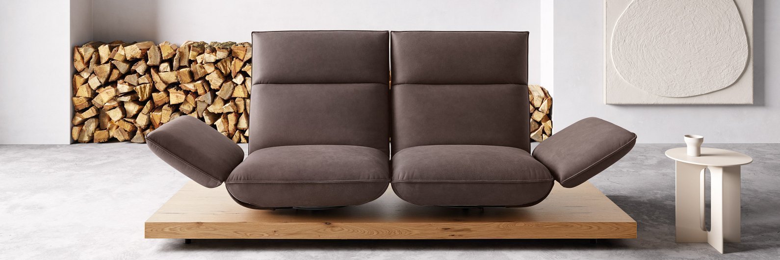 KOINOR Modellübersicht