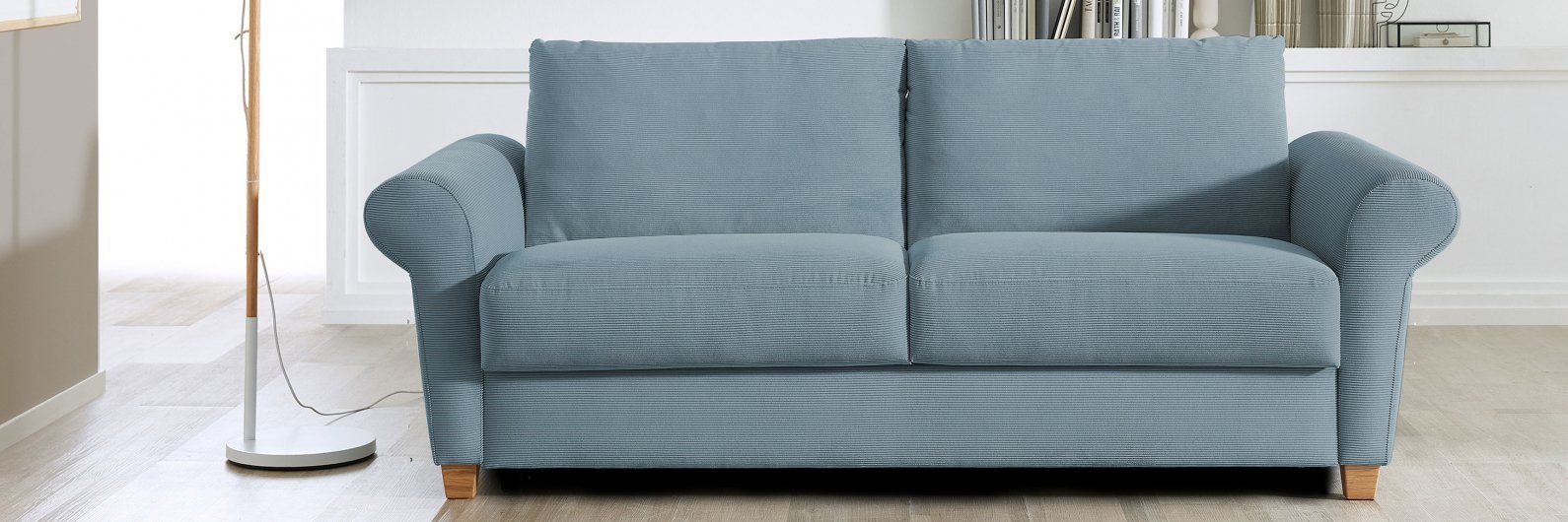 Bali Modellübersicht