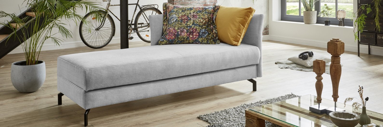 Nehl Modellübersicht