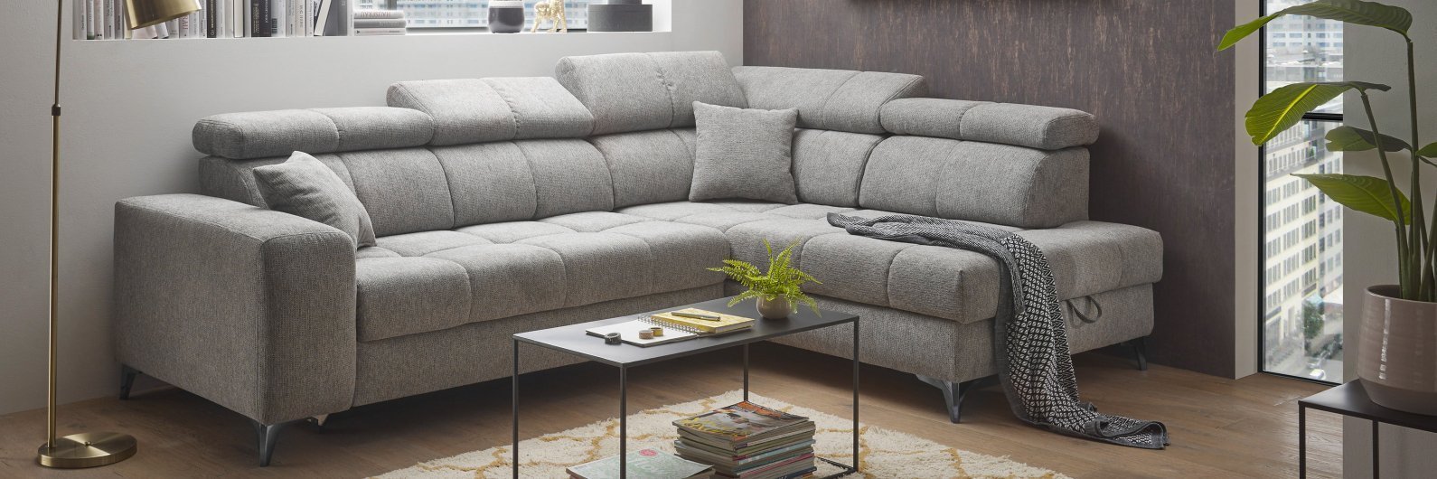 ED-Lifestyle Modellübersicht