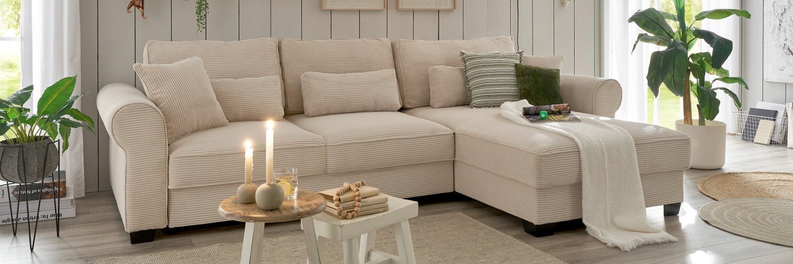 ED-Lifestyle Modellübersicht