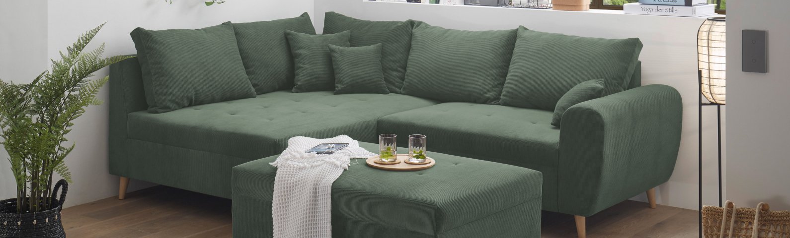 ED-Lifestyle Modellübersicht