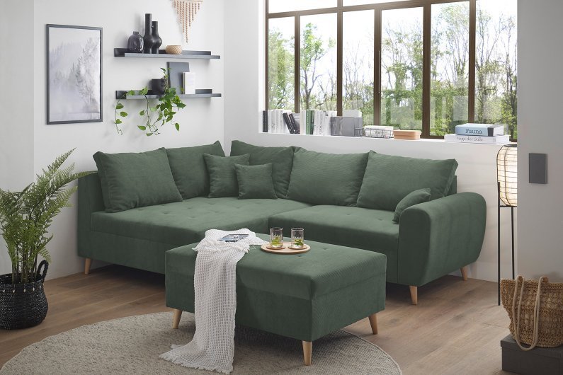 Calanda von ED-Lifestyle frei planen und konfigurieren
