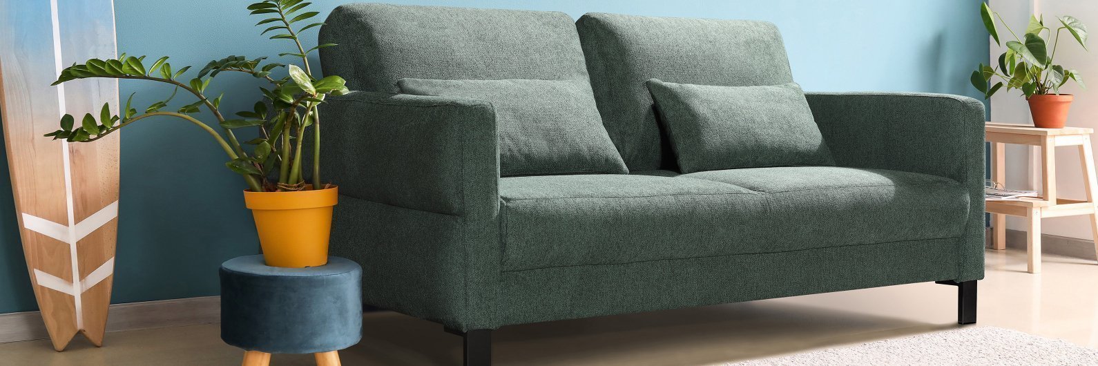 Restyl Modellübersicht