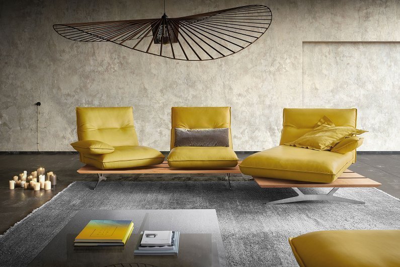 Manson von KOINOR frei planen und konfigurieren