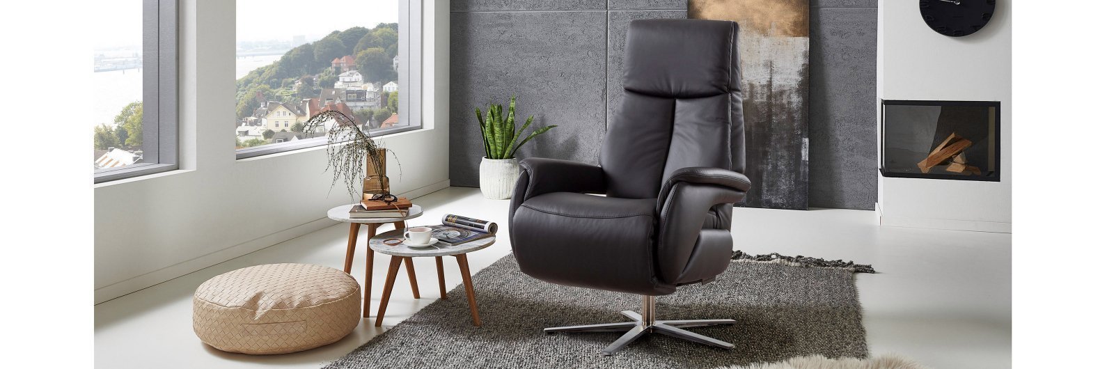 Polsteria Modellübersicht