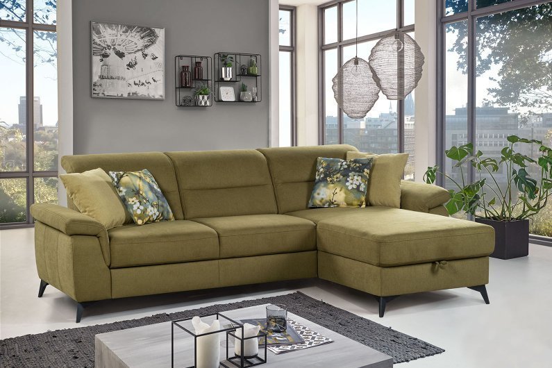 Sinatra-LE22 von sit and more frei planen und konfigurieren