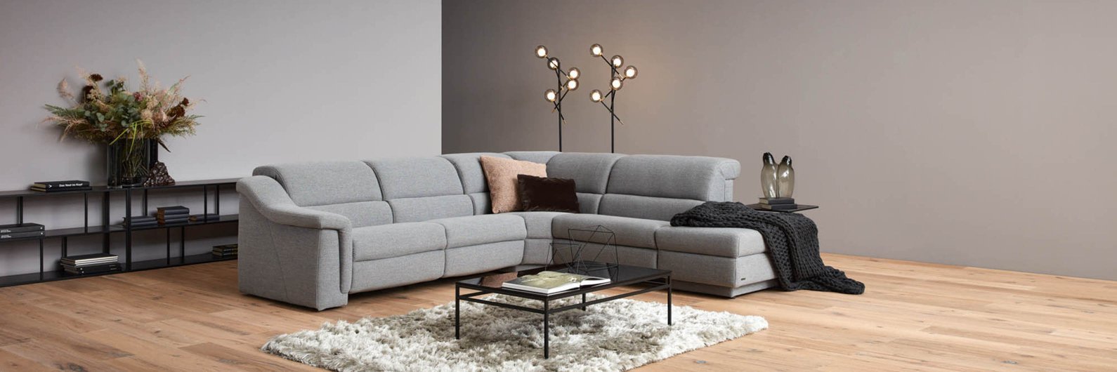 Himolla Modellübersicht