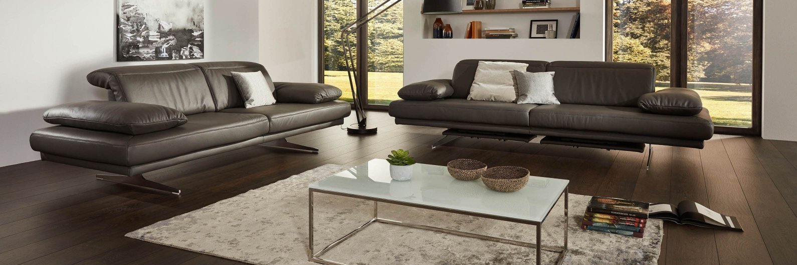 Himolla Modellübersicht