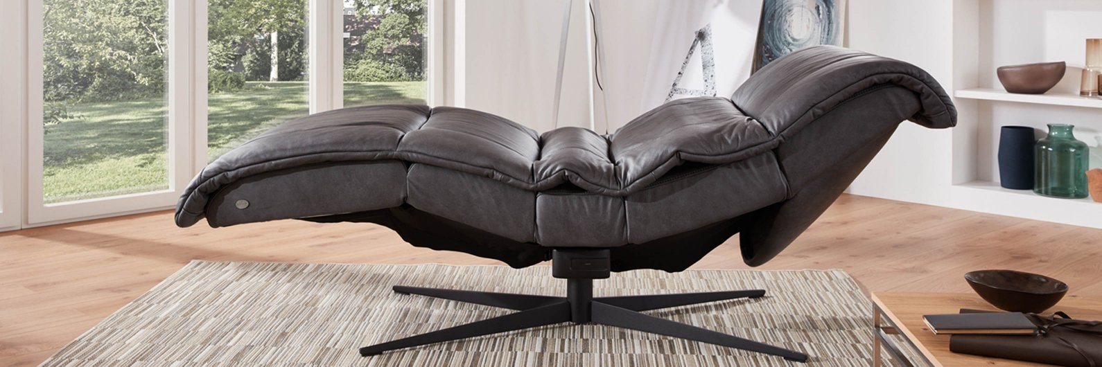 Himolla Modellübersicht