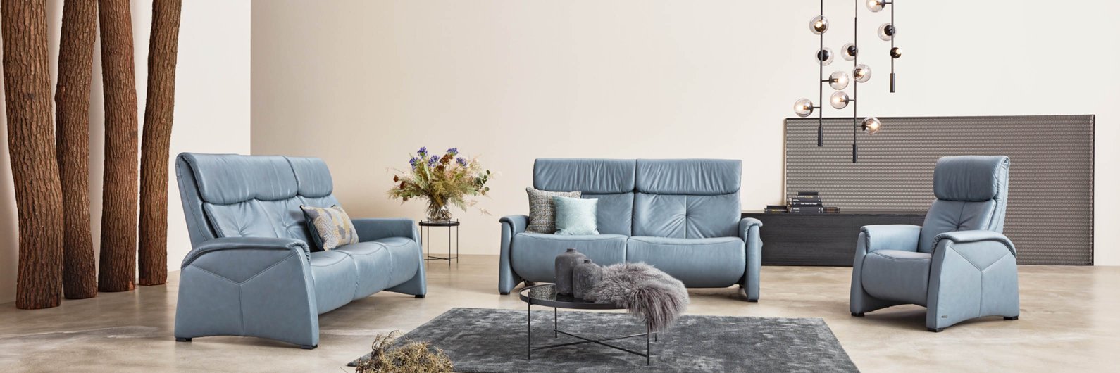 Himolla Modellübersicht