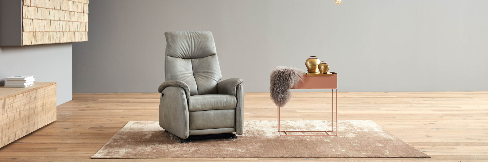 Himolla Modellübersicht