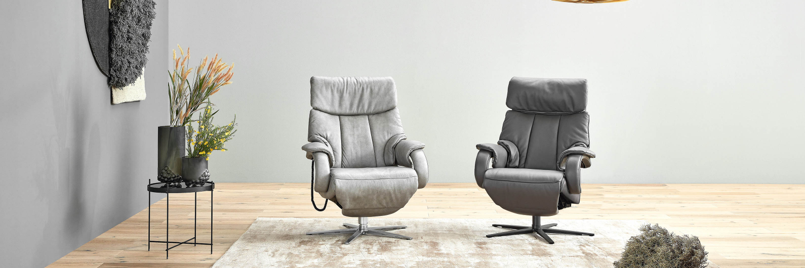 Himolla Modellübersicht