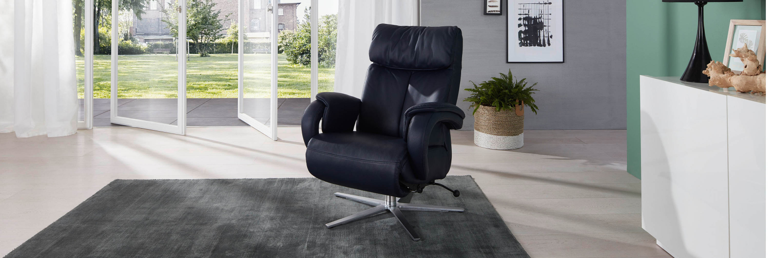 Himolla Modellübersicht