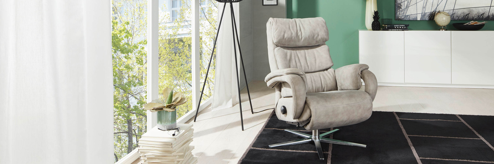 Himolla Modellübersicht