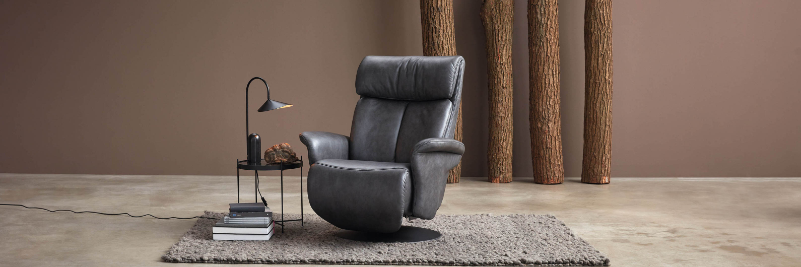 Himolla Modellübersicht