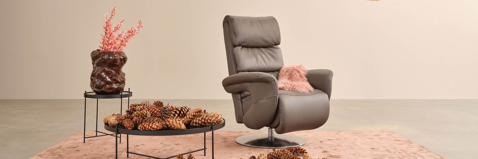 Himolla Modellübersicht