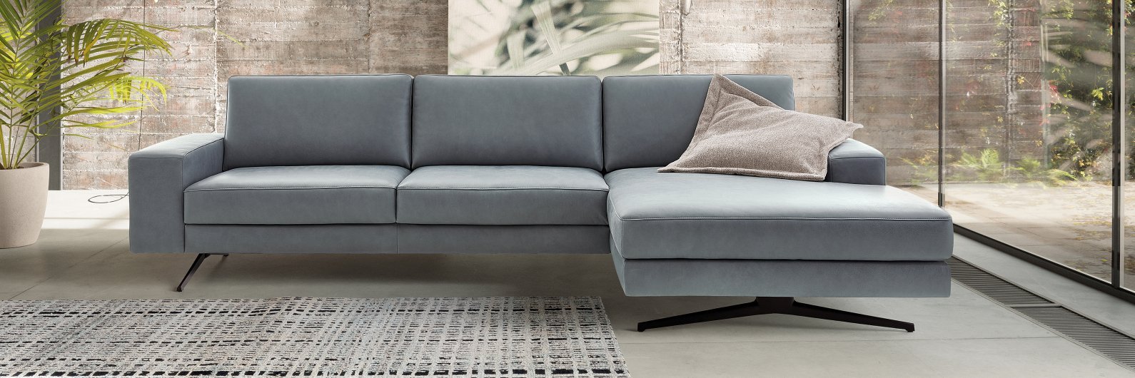 KOINOR Modellübersicht