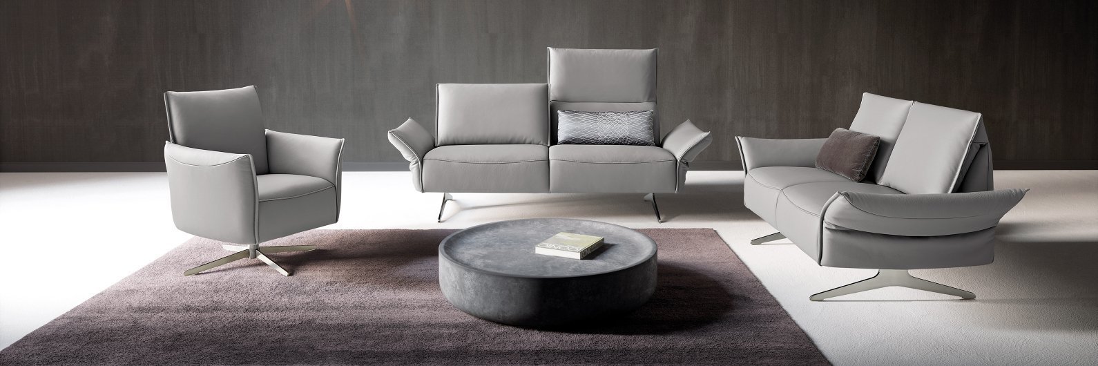 KOINOR Modellübersicht