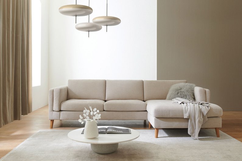 Nordic von Vilmers frei planen und konfigurieren