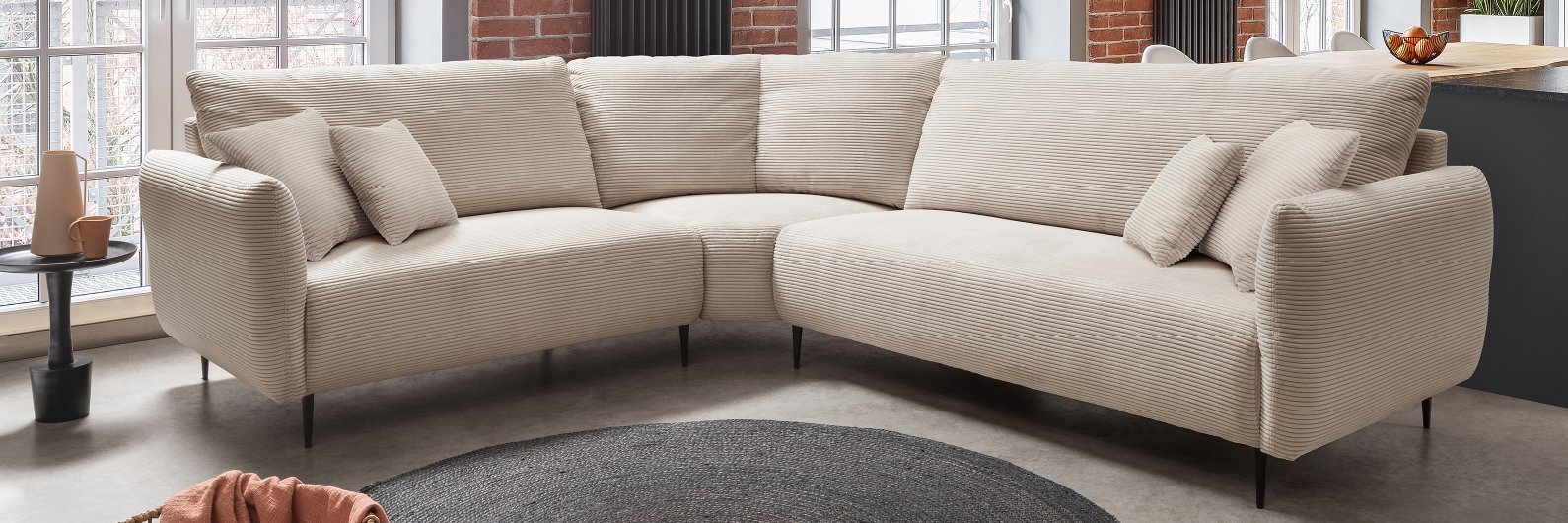 Benformato Modellübersicht