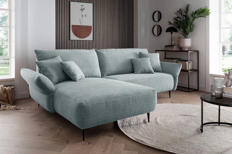 Vanilla von Benformato frei planen und konfigurieren