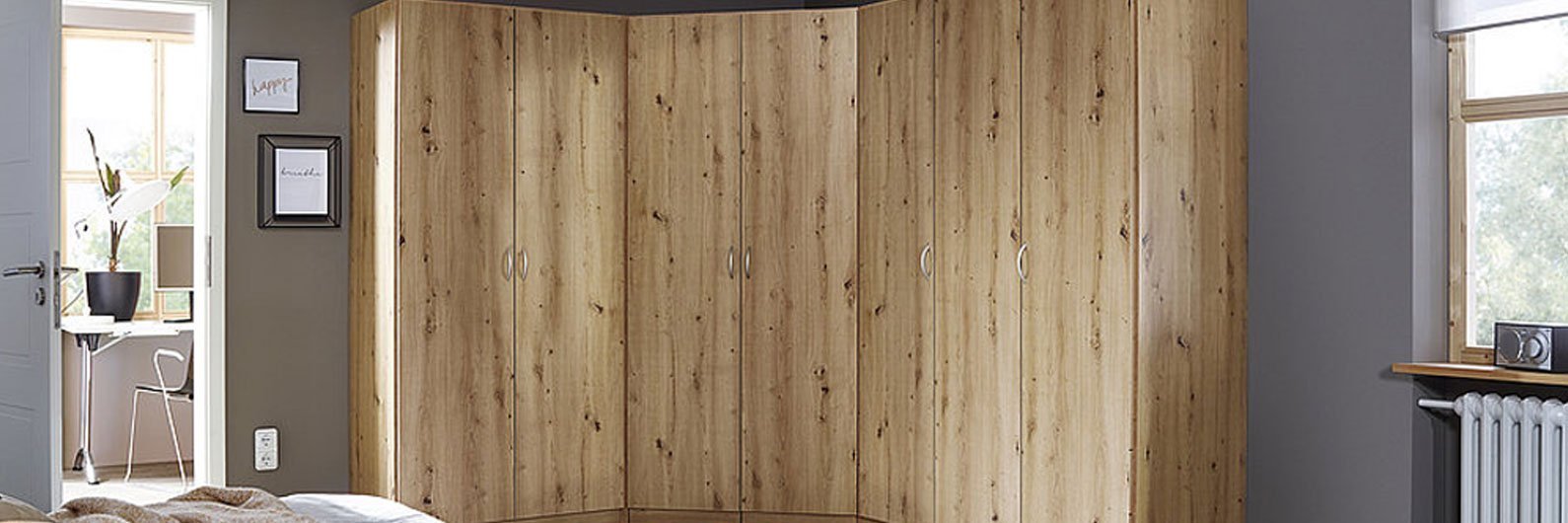 Rauch Blue Modellübersicht