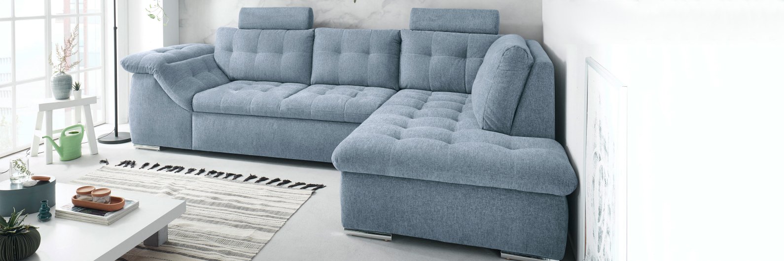 ED-Lifestyle Modellübersicht