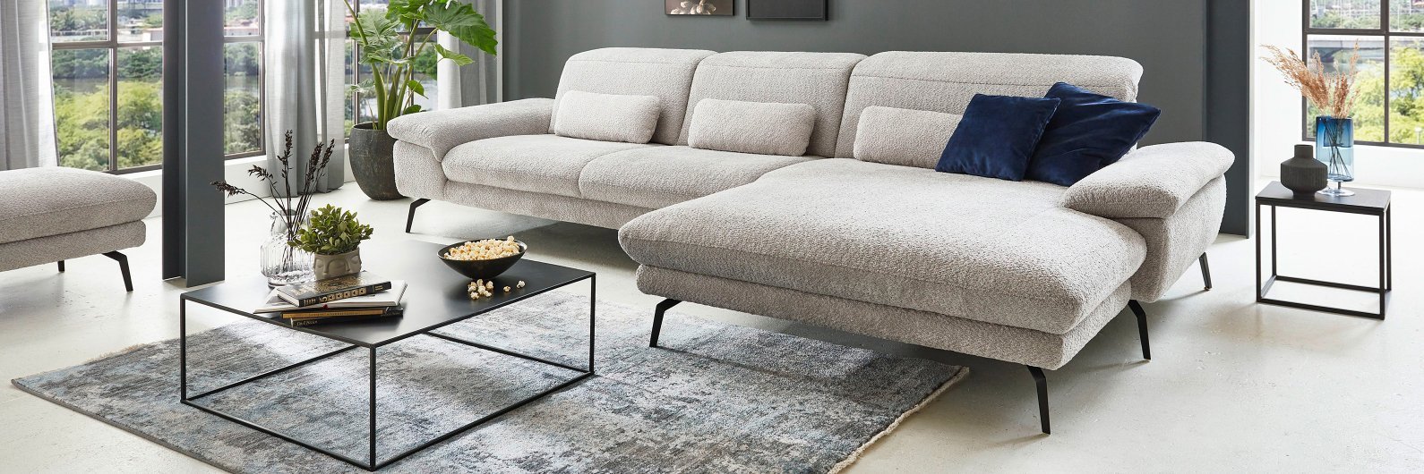 Megapol Modellübersicht