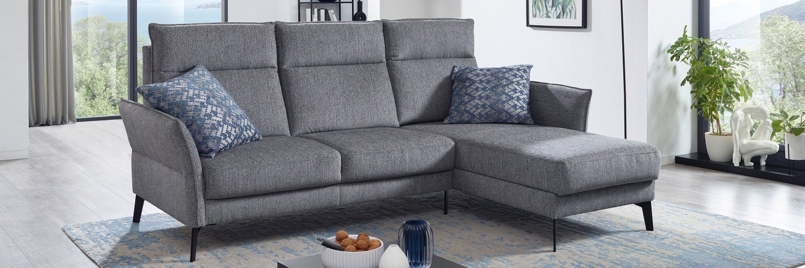 Ponsel Modellübersicht