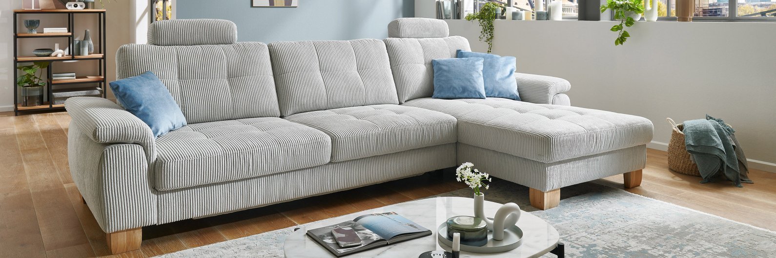 Polipol Modellübersicht